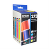 T273520-S Epson 273 Black and Color Original Ink Cartridge Epson