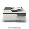 Epson WorkForce DS-7500 ScannerB11B205321 Epson
