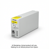 EPSON UltraChrome HD Yellow Ink 350 ML Epson