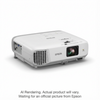 V11H994020 Epson EPSON PowerLite L200SX Projector Short Thro Epson