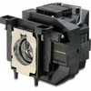 Epson Replacement Lamp for PowerLite S11/X12/X15/ Epson