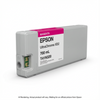 Epson Ultrachrome XD2 Magenta Ink Cartridge, 700 ML Epson