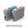 EPSON 340 Claria Photo HD LCLM Combo Pack Epson