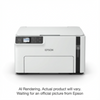 Epson EcoTank ET-M2170 Wireless Monochrome Supert Epson