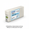EPSON T56S Light Cyan Ink Cartridge for SC P7370/P9370 350ML Epson
