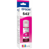 T542320 Epson 542 Pigment Magenta Ink Bottle Epson
