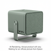 EPSON EpiqVision Mini EF-22G Laser Projector, Green Epson
