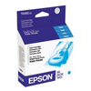 T048220 Epson 48 Cyan Original Ink Cartridge Epson