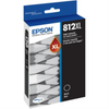 T812XL120-S Epson EPSON T812 High Capacity Black Ink Cartrid Epson