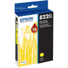 T822XL420-S Epson EPSON T822 High Capacity Yellow Ink Cartri Epson