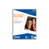 Epson Ultra Premium Photo Paper Luster, A3 (11.7"x16 Epson