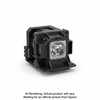 Epson Replacement Lamp for PowerLite U50V13H010L9 Epson