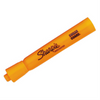 Sharpie Tank Highlighter, Chisel Tip, Orange, 1 Unit Sharpie
