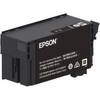 T40w12 0Epson Ultrachrome XD2 Black Ink Cartridge 80ML Epson