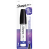 Sharpie Oil-Based Paint Marker, Bold Point, Black, 1 Count Sharpie