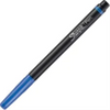 Sharpie Pen, Felt Tip, Fine Point (0.4 mm), Blue, 1 Unit Sharpie