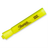 Sharpie Tank Highlighter, Chisel Tip, Yellow, 1 Unit Sharpie
