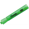 Sharpie Tank Highlighter, Chisel Tip, Green, 1 Unit Sharpie