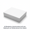 Epson S041054 Photo Quality Ink Jet Cards, 4.1" x 5.8", 50 sheets Epson