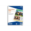 S041062 PHOTO QUALITY INK JET PAPER (8.5"X11")(100 CT)(BILIN Epson