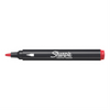 Sharpie Creative Marker, Water-Based Acrylic Marker, Bullet Tip, Red, 1 Unit Sharpie
