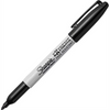Sharpie Extreme Permanent Marker, Fine Point, Black, 1 Unit Sharpie