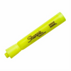 Sharpie Tank Highlighter, Chisel Tip, F. Yellow, 1 Unit Sharpie