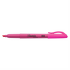 Sharpie Pocket Highlighter, Chisel Tip, Pink, 1 Unit Sharpie