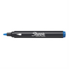 Sharpie Creative Marker, Water-Based Acrylic Marker, Bullet Tip, Blue, 1 Unit Sharpie