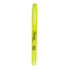 Sharpie Pocket Highlighter, Narrow Chisel Tip, Yellow - 1 Unit Sharpie