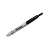 Sharpie Retractable Permanent Marker, Ultra Fine Point, Black, 1 Unit Sharpie