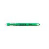Sharpie Liquid Highlighter, Chisel Tip, Green, 1 Unit Sharpie