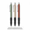 Sharpie Sh S-Gel Mtl Desert Hues 3Ct 0.7 Blk Sharpie
