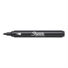Sharpie Creative Marker, Water-Based Acrylic Marker, Bullet Tip, Black, 1 Unit Sharpie