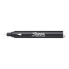 Sharpie Creative Marker, Water-Based Acrylic Marker, Bullet Tip, White, 1 Unit Sharpie