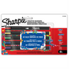 Sharpie Creative Markers, Water-Based Acrylic Paint Markers, Fine Tip, Assorted, 5 Count Sharpie