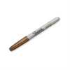 Sharpie Metallic Permanent Marker, Fine Point, Gold, 1 Count Sharpie