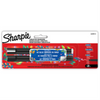 Sharpie Creative Markers, Water-Based Acrylic Paint Markers, Fine Tip, Assorted, 2 Count Sharpie