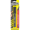 Sharpie PRO Permanent Marker, Fine Point, Black, 1 Unit Sharpie