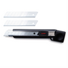 X-Acto Utility Knife, Snap-Off Blades, Great for heavy-duty cutting, 1 Unit X-ACTO