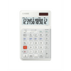 Casio JE-12E Desk Calculator Casio Canada Ltd.