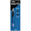 X-Acto Retract-A-Blade Utility Knife, Includes #11 Blade, Blue X-ACTO