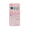 Casio FX-9910CW PINK AAA Power Scientific Calculator Casio Canada Ltd.