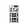 Casio HS-8VA Compact Calculator Casio Canada Ltd.