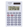 Casio HS-4G Compact Calculator Casio Canada Ltd.