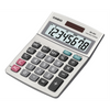 Casio MS-80S Desk Calculator Casio Canada Ltd.