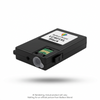 Compatible Brother LC401XL Black high-yield ink cartridge by Balloon Brand.