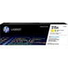 HP 215A Ylw Original LaserJet Toner Crtg HP Canada