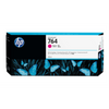HP 764 300-ml Magenta Ink Cartridge HP Canada