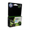 HP 935XL Cyan Ink Cartridge HP Canada
